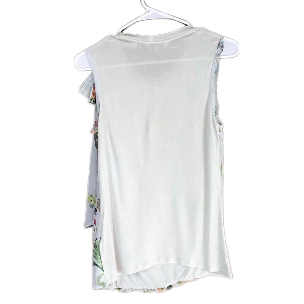 Ted Baker London Top-i9 - Picture 2 of 7